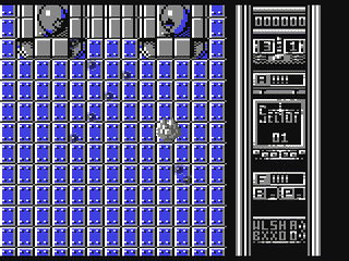 Xenon — ss (EU)