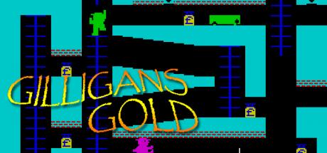 Gilligan's Gold — steamgrid