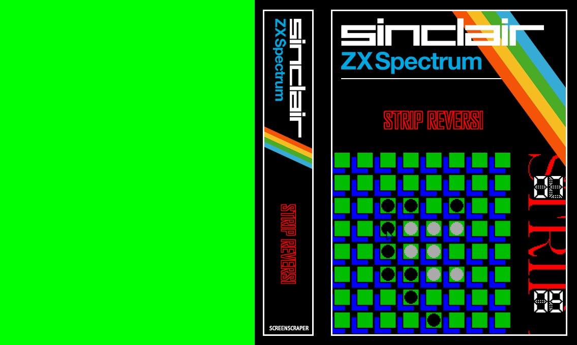 Strip Reversi — box-texture (SS)