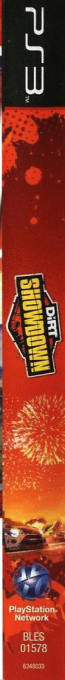Dirt Showdown — box-2D-side (PL)
