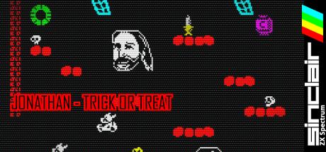 Jonathan : Trick or Treat — steamgrid