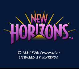 New Horizons — sstitle (WOR)