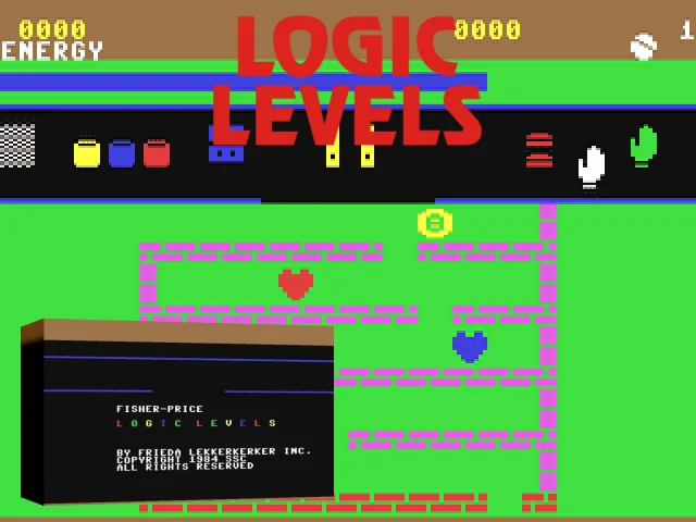 Logic Levels — mixrbv2 (WOR)