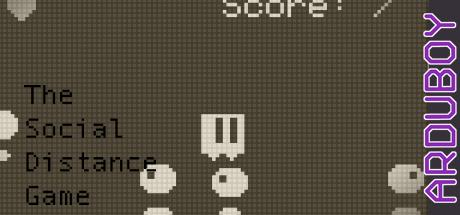 The Social Distance Game — steamgrid