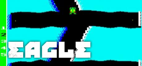 Eagle — steamgrid