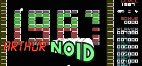 Arthur Noid — steamgrid