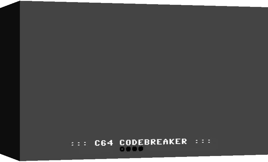 C64 CodeBreaker — box-3D (WOR)
