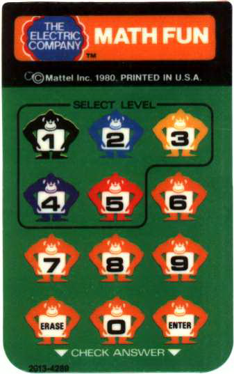 Electric Company, The - Math Fun — overlay (WOR)