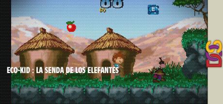 Eco-kid : La Senda De Los Elefantes — steamgrid