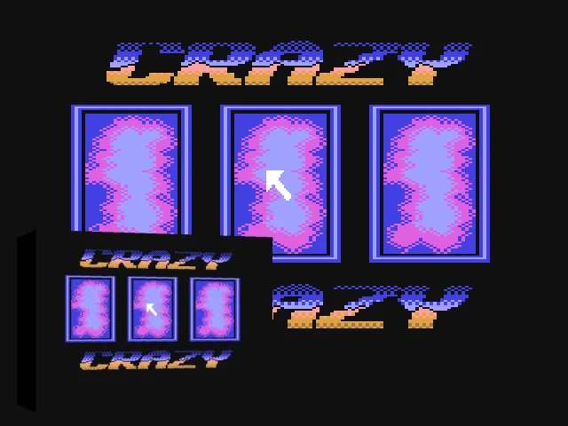 Crazy — mixrbv2 (WOR)