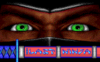 Last Ninja, The — sstitle (US)