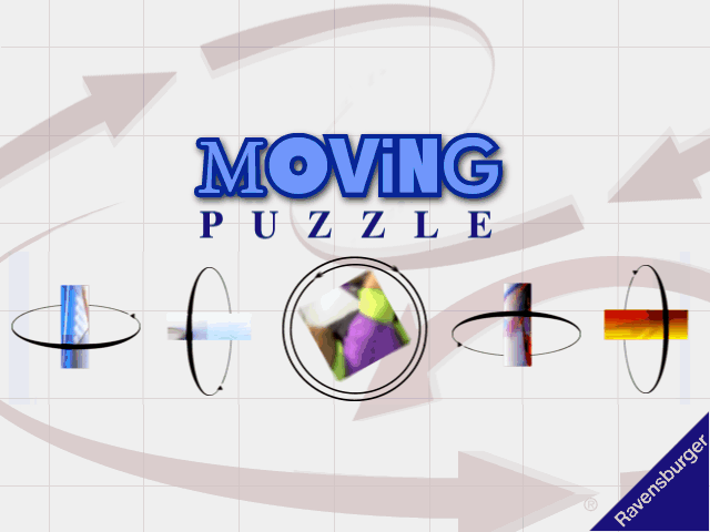 Moving Puzzle: Fun Sports — sstitle (WOR)