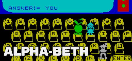 Alpha-Beth — steamgrid