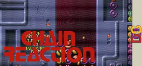 Chain Reaction — steamgrid