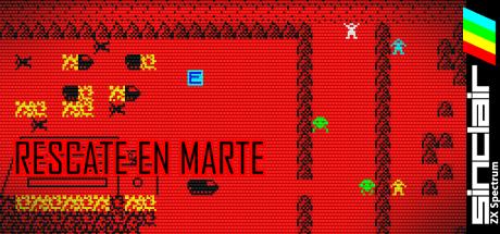 Rescate en Marte — steamgrid