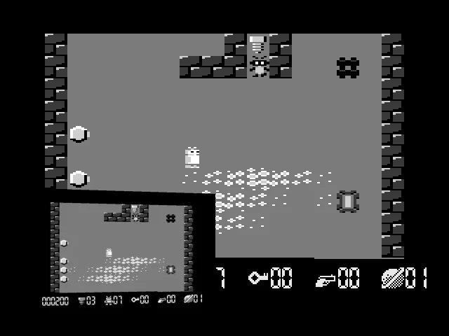 Robbo 76 — mixrbv2 (WOR)