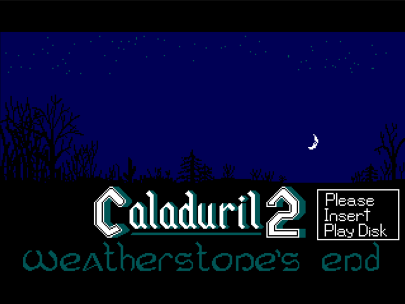 Caladuril 2 - Weatherstone's End — sstitle (WOR)