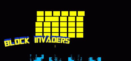 Block Invaders — steamgrid