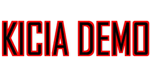 Kicia Demo — wheel-hd (SS)