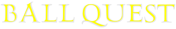 Ball Quest — wheel (EU)