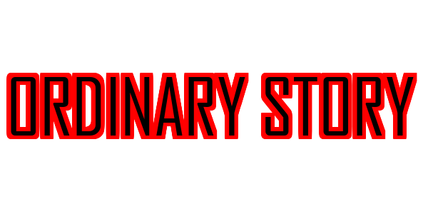 Ordinary Story — wheel-hd (SS)