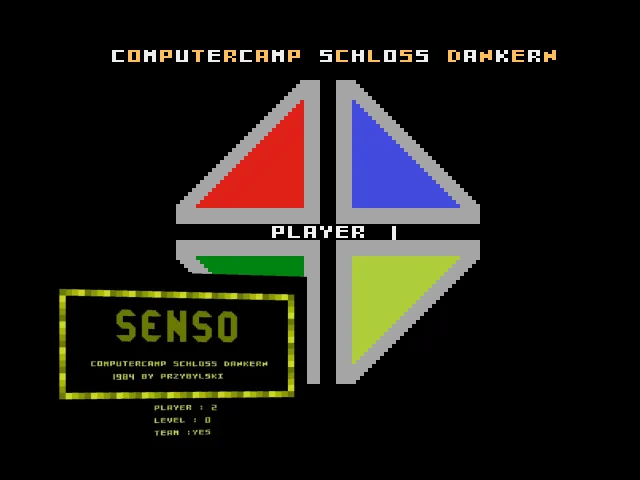 Senso — mixrbv2 (WOR)