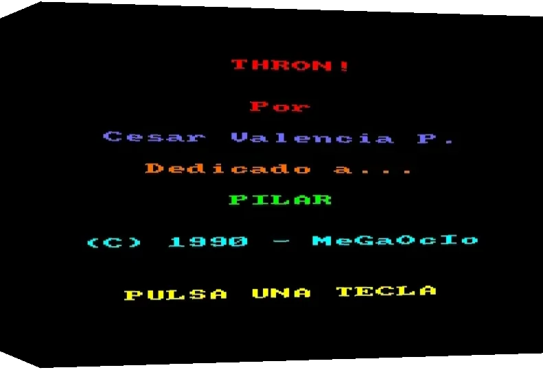 Thron — box-3D (WOR)