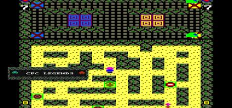 CPC Legends — steamgrid