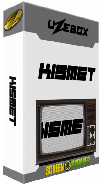 Kismet — box-3D (SS)