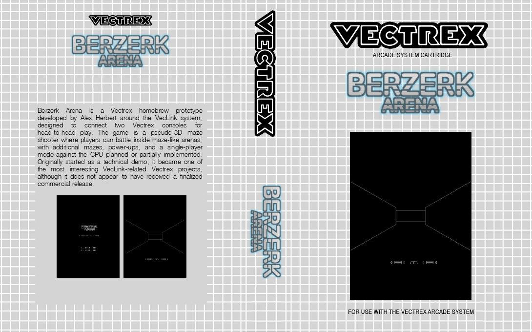 Berzerk Arena — box-texture (SS)