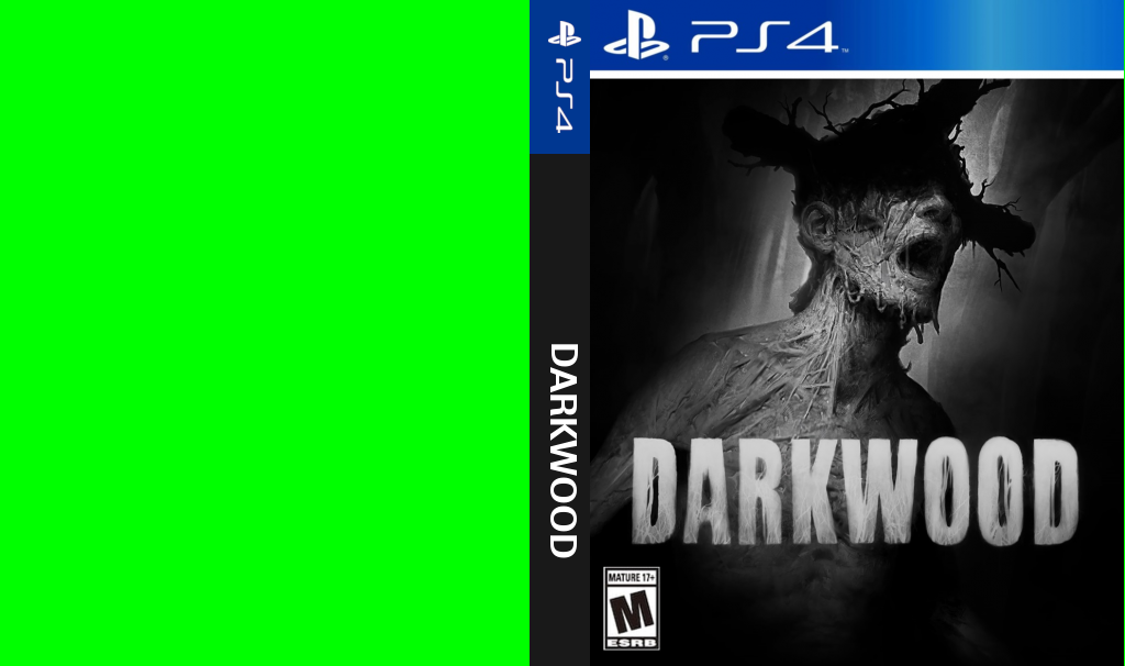 Darkwood — box-texture (US)