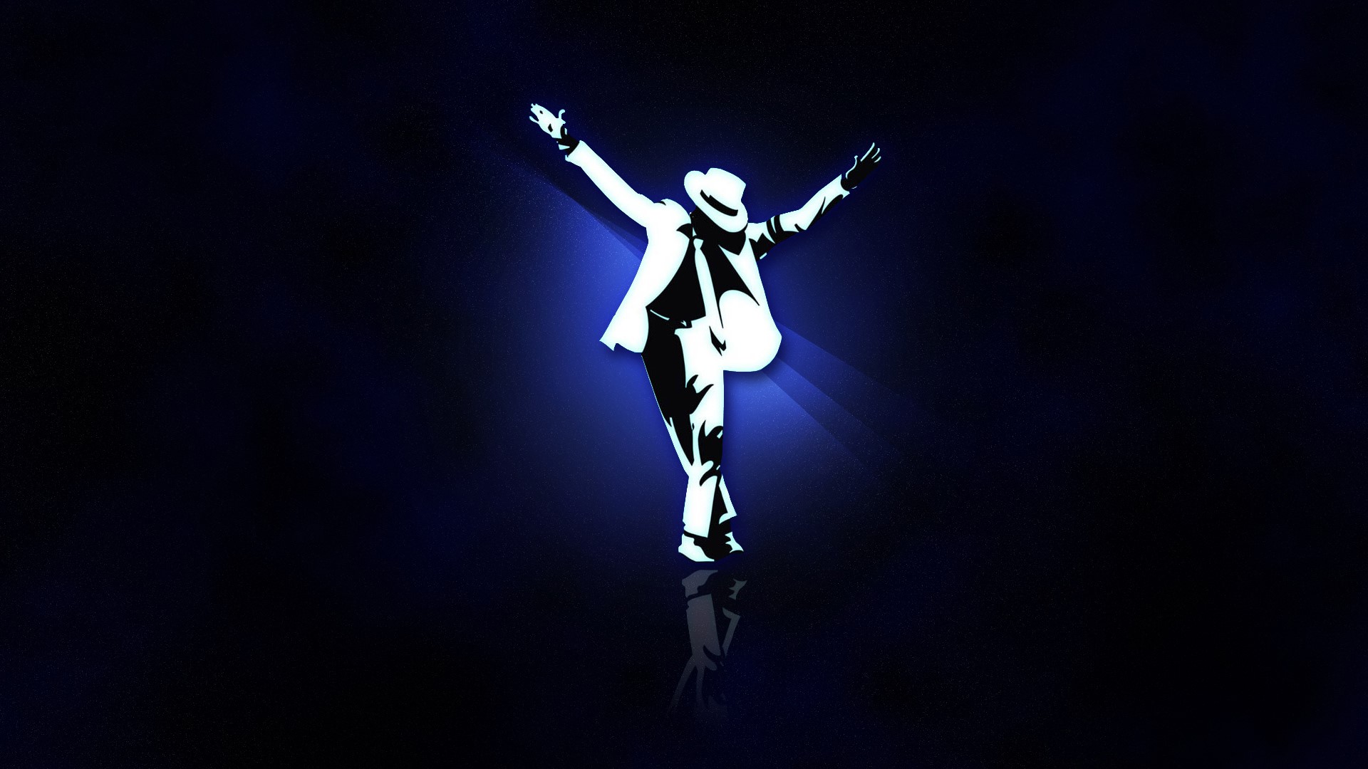 Michael Jackson's Moonwalker — fanart