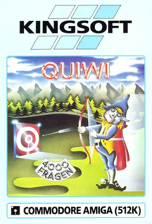 Quiwi box art