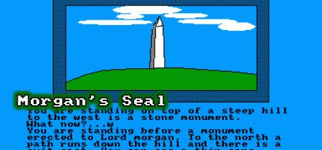 Morgan's Seal — steamgrid