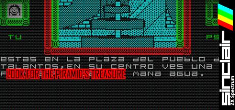 Look For The Piramid's Treasure — steamgrid