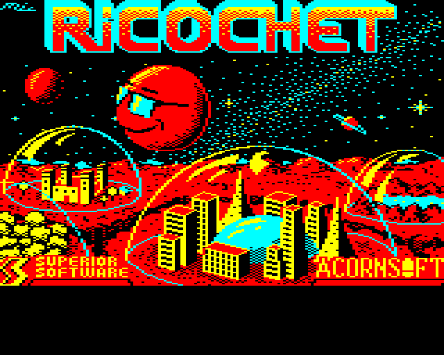 Ricochet — sstitle (WOR)