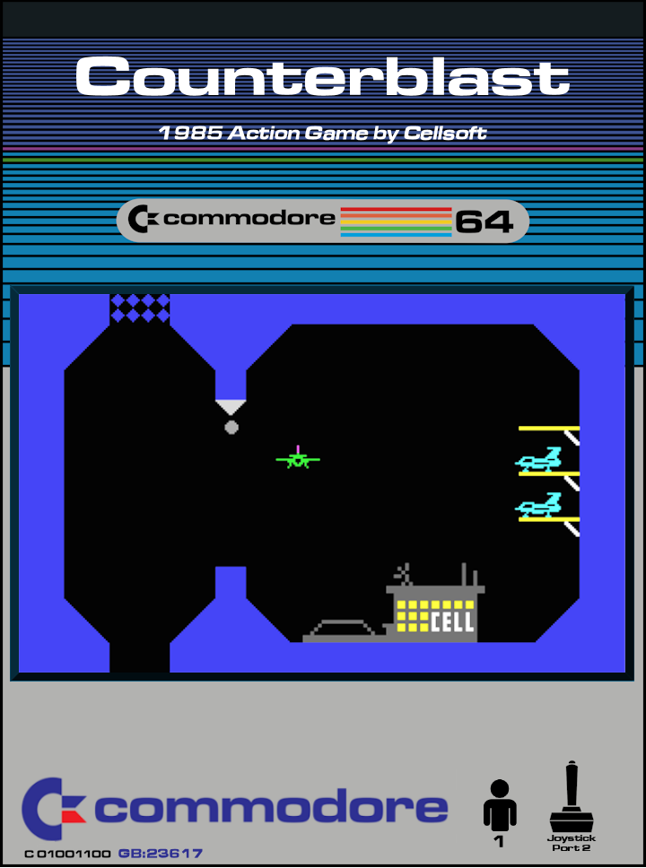 Counterblast box art