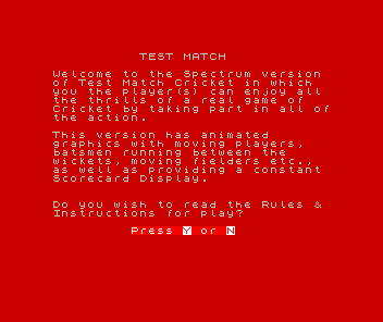 Test Match — sstitle (WOR)