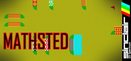 Mathsted — steamgrid