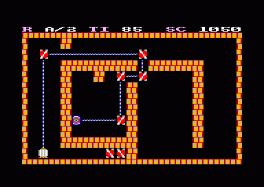 Reflector — ss (EU)