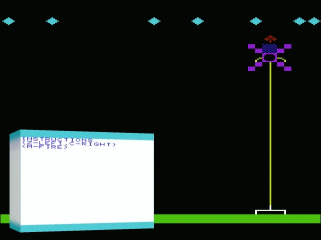 Bird Invasion — mixrbv2 (WOR)