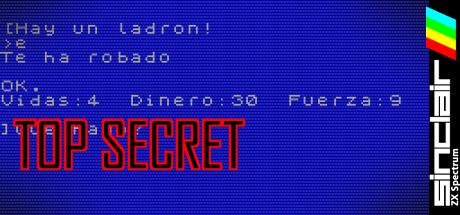 Top Secret — steamgrid