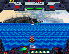 Burning Force — ss (WOR)