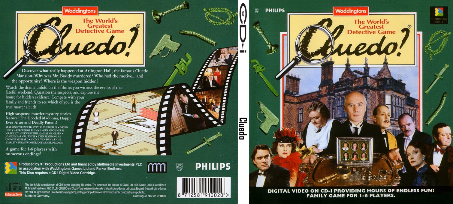 Cluedo — box-texture (WOR)