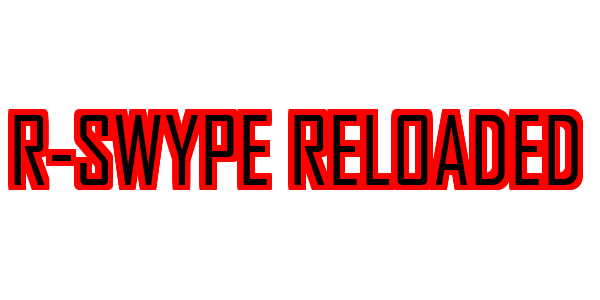 R-Swype Reloaded — wheel-hd (SS)