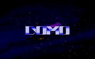 Domo box art