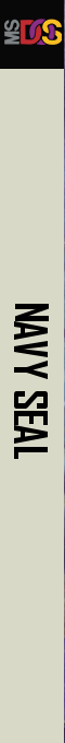 Navy Seal — box-2D-side (US)