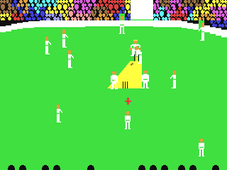 Ian Botham's Test Match — ss (WOR)
