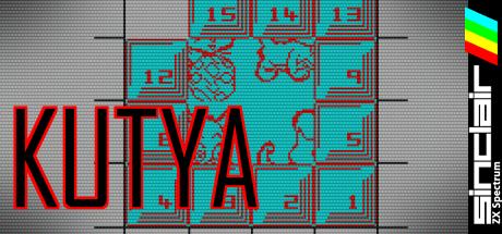 Kutya — steamgrid