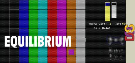 Equilibrium — steamgrid